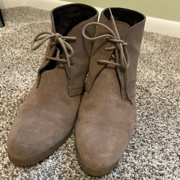 Docksteps boots - Picture 4 of 4